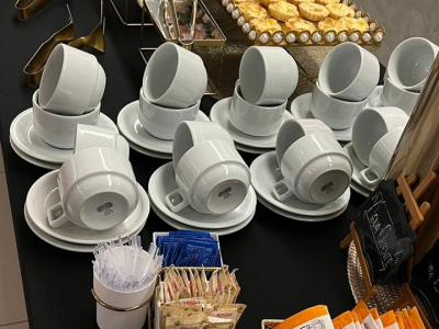 Coffee Break